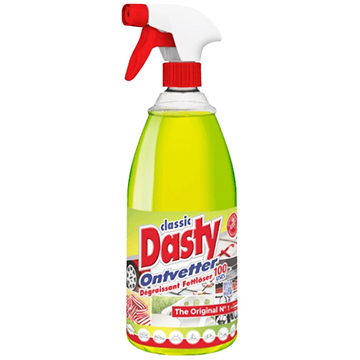 Dasty Classic Spray