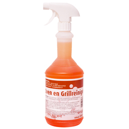 Grillreiniger Spray 1ltr