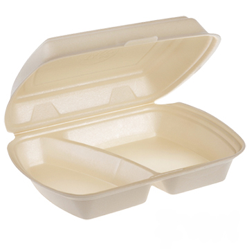 HP 4-2 vaks schotel Cream