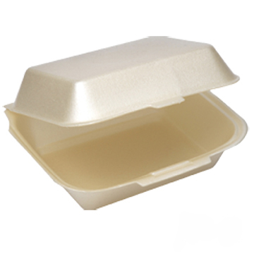 Hamburger Bakjes extra groot IP9