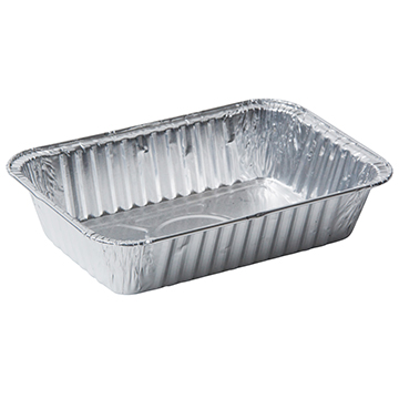 Kapsalon bakjes 850cc
