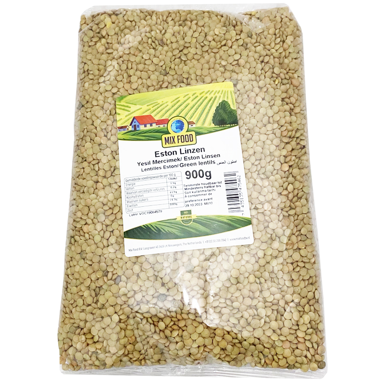 Linzen 3mm 900gr