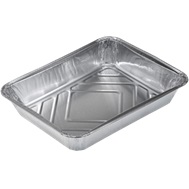 Menu Bakjes 1vak diep