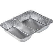 Menu Bakjes 2vaks diep