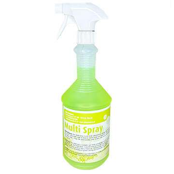 Ontvetter multi Spray