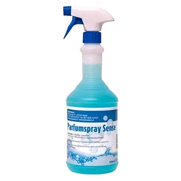 Parfum Spray 1ltr