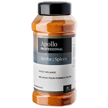 Patatkruiden Apollo