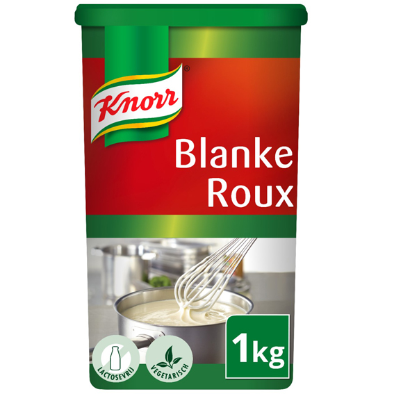 Roux Blank Knorr
