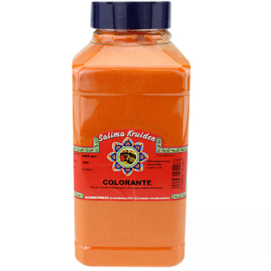 Saffran Colorante Pot 800gr