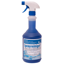 Sprayreiniger 1ltr