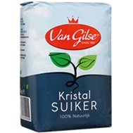Kristal Suiker
