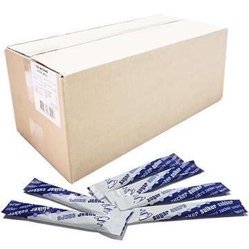 Suiker Sticks 4g