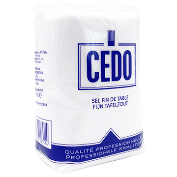 Zout Cedo