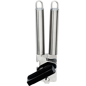 Blikopener Rvs 22cm