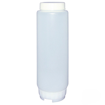 Knijpfles Spuitmond 45cl