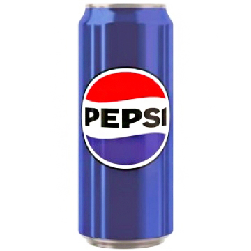 Pepsi Cola 33cl