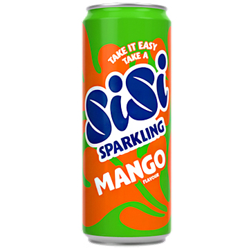 Sisi Mango 33cl