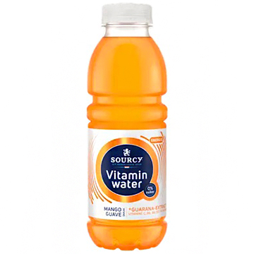 Sourcy Mango 50cl